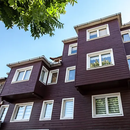 Sultan Apartment *