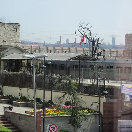 Sultan Apartment Istanbul