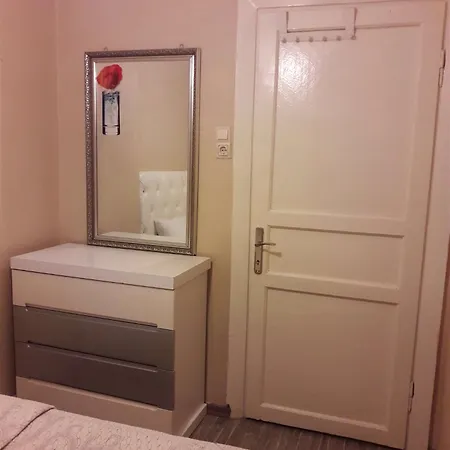 Doma Sofia Old * Istanbul
