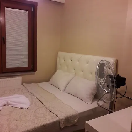 Doma Sofia Old *