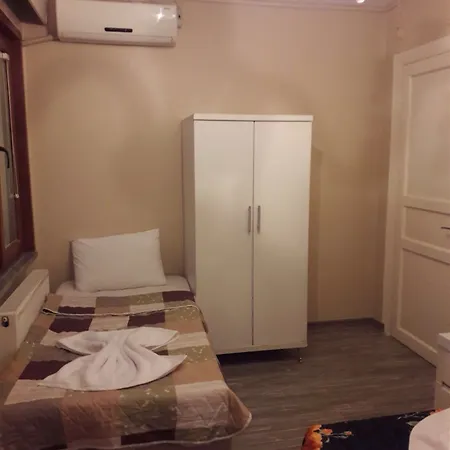 Apartment Doma Sofia Old Istanbul