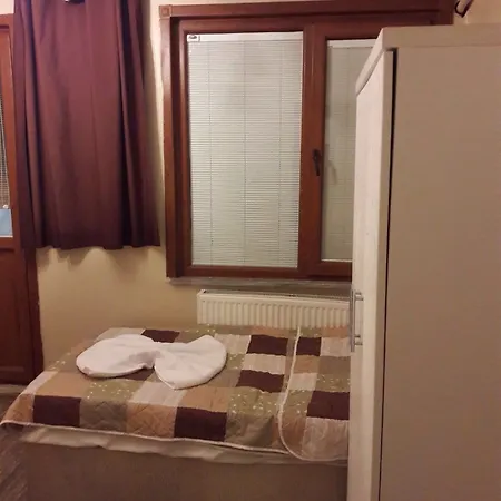 Doma Sofia Old Apartment Istanbul