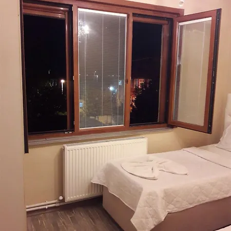 Doma Sofia Old * Istanbul