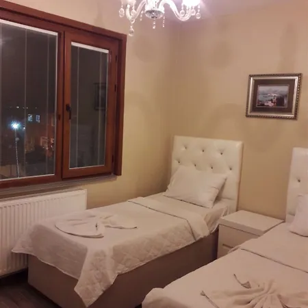 Apartment Doma Sofia Old Istanbul