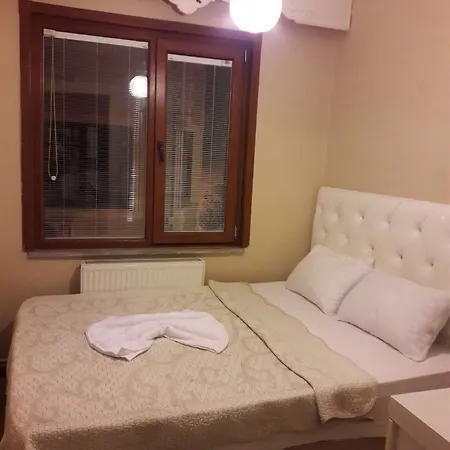 Apartment Doma Sofia Old *