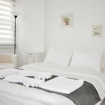 Ada Aparthotel Istanbul