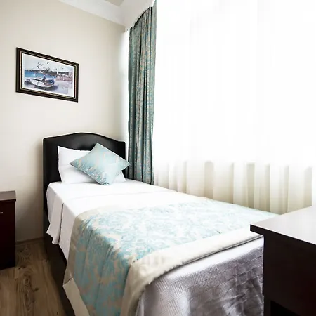 Apartment White Pearl Istanbul