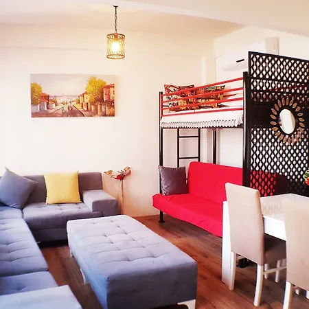 Stayle * Provincia di Istanbul