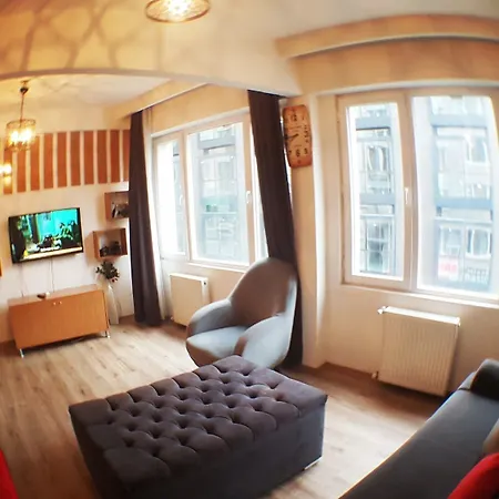 Stayle * Provincia di Istanbul