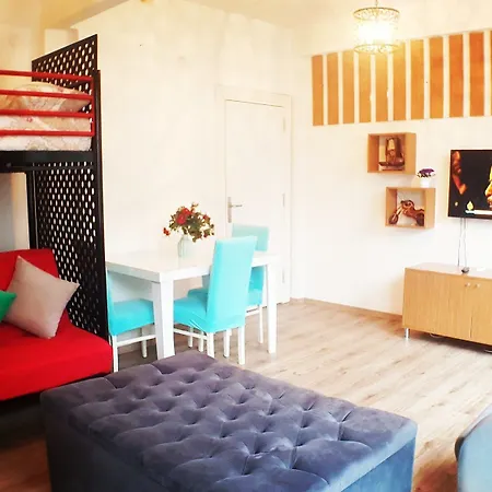 Stayle Appartamento Provincia di Istanbul