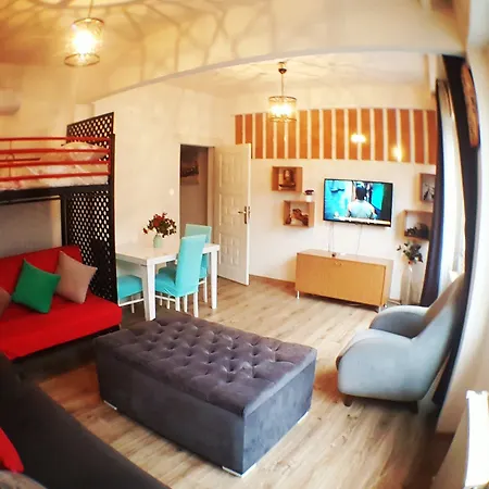 Stayle * Provincia di Istanbul