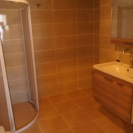 Seyfi Bey Apartment *