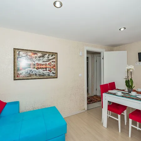 House Apartment