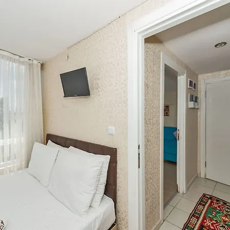 House Apartment Istanbul