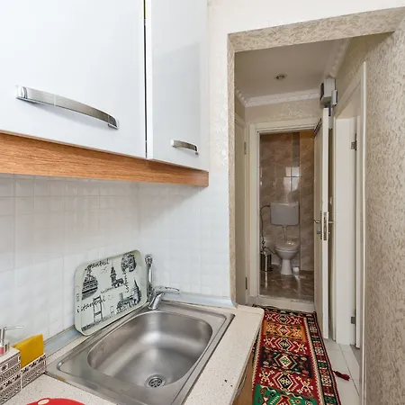 House Apartment