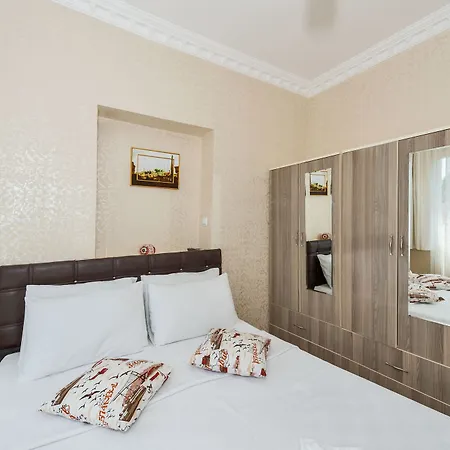 House Istanbul