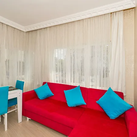 House * Istanbul