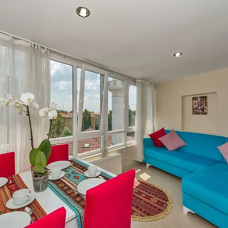 House Apartment *