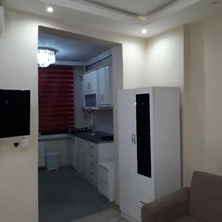 Taksim Apartment