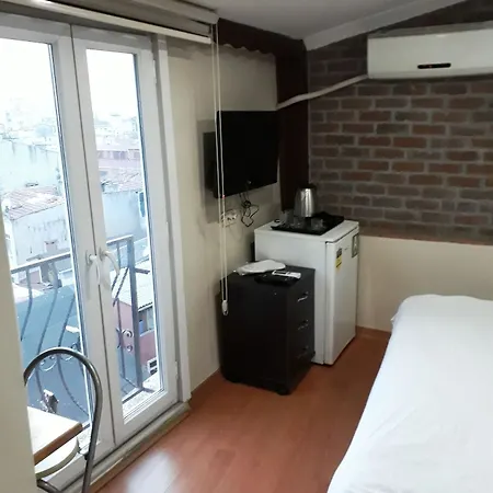 Taksim Apartment Istanbul