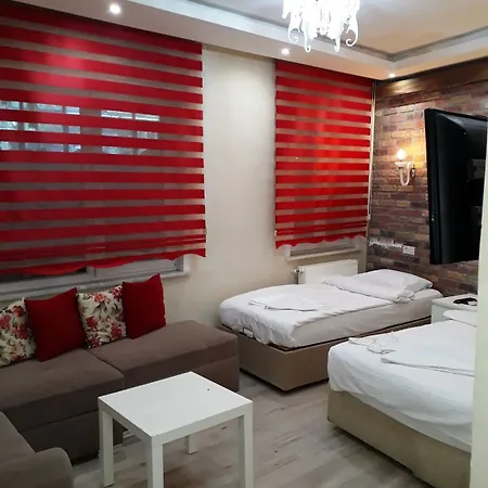 Apartment Taksim