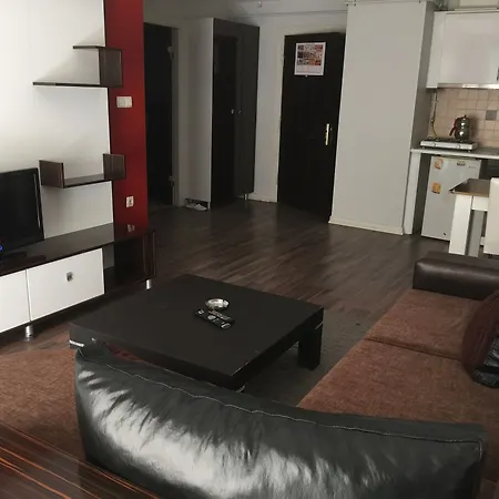 Apartment Tuyap