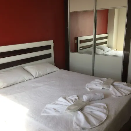 Tuyap Apartment
