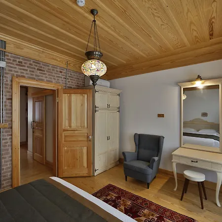 Apartment Catirga *