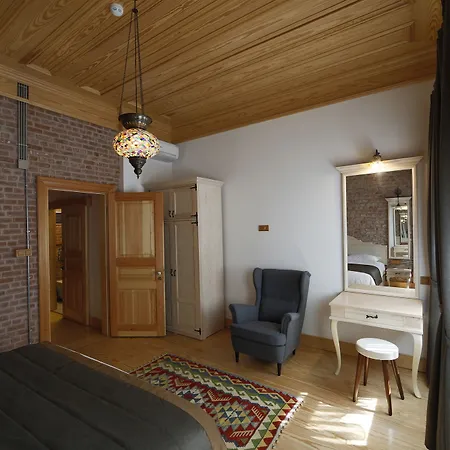 Apartment Catirga *