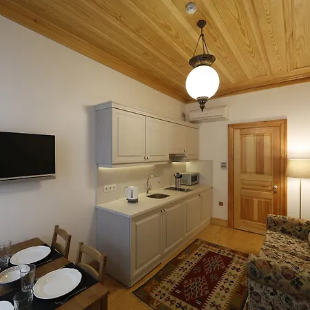 Catirga Apartment