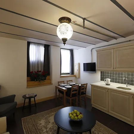 Catirga Apartment *