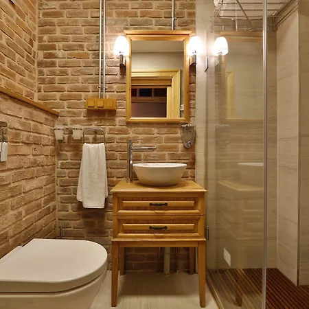 Apartment Catirga