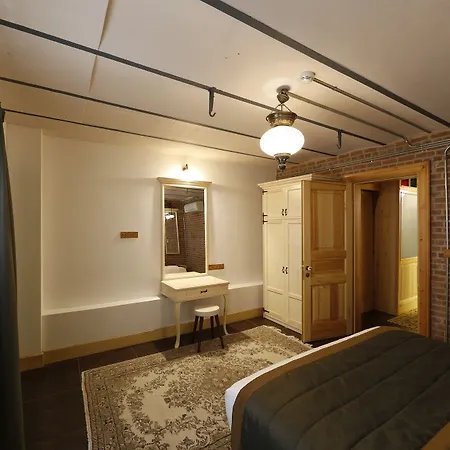 Catirga Apartment *