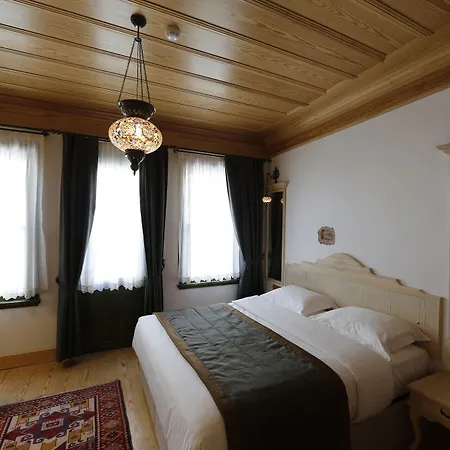 Catirga Apartment Istanbul
