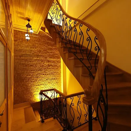 Apartment Catirga
