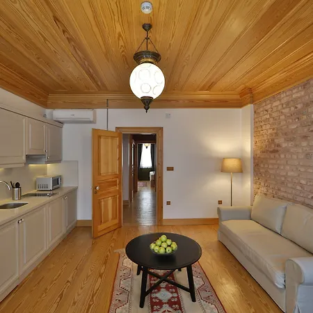 Catirga Apartment *