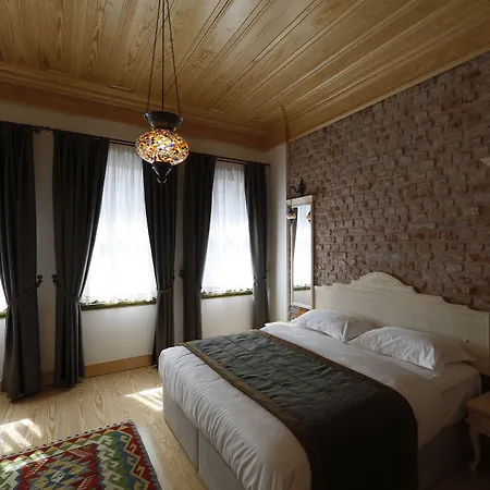 Catirga Apartment
