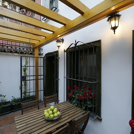Catirga Apartment