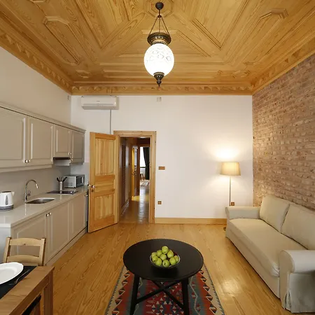 Catirga Apartment