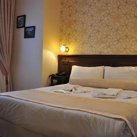 Center Hill 4* Istanbul