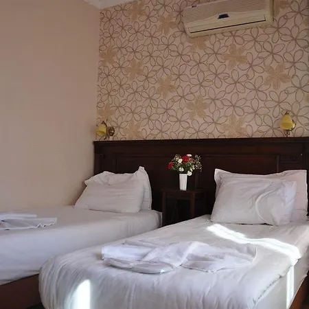 Hotel Center Hill Istanbul