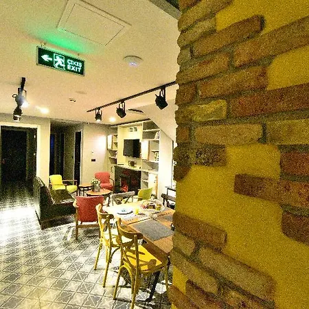 诗歌酒店 酒店 伊斯坦布尔