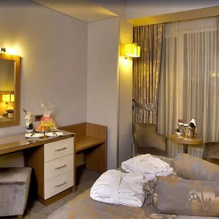 Hotel Momento - Special Category 4*