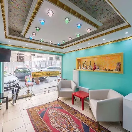 Old Sultanahmet 3* Istanbul