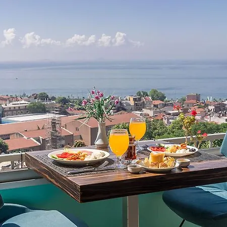 Hotel Old Sultanahmet