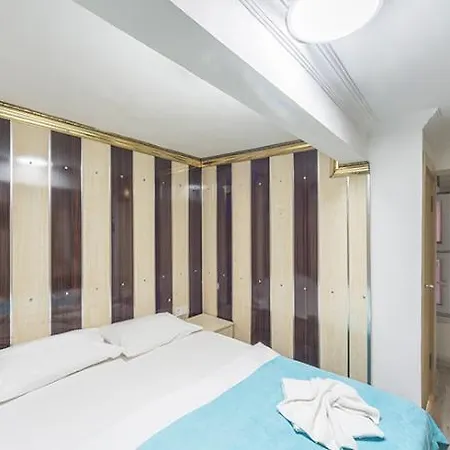 Hotel Old Sultanahmet 3*