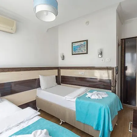 Hotel Old Sultanahmet Istanbul