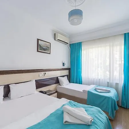 Old Sultanahmet Hotel