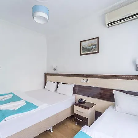 Hotel Old Sultanahmet 3*
