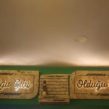 Hotel Zeugma 3*